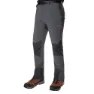 Trango Prote Vn Hosen, Dark shadow / black, Regular