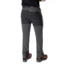 Trango Prote Vn Hosen, Dark shadow / black, Regular