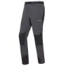 Trango Prote Vn Hosen, Dark shadow / black, Regular
