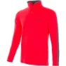 Intense red