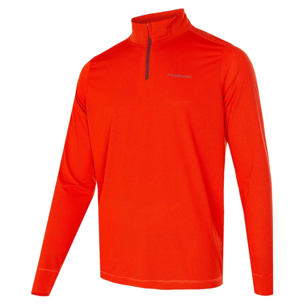 Trango Pullover Lojsta Halbreißverschluss-sweatshirt