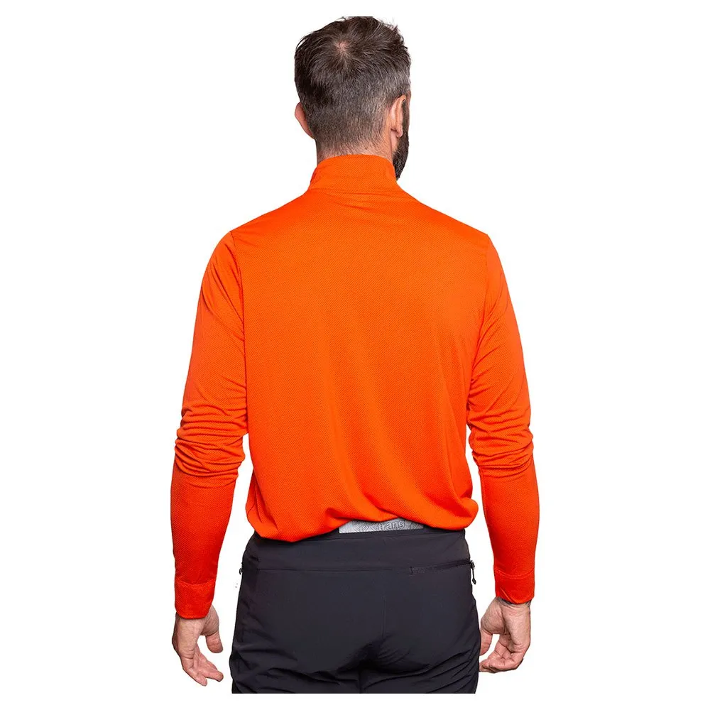 Trango Pullover Lojsta Halbreißverschluss-sweatshirt
