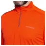 Trango Pullover Lojsta Halbreißverschluss-sweatshirt