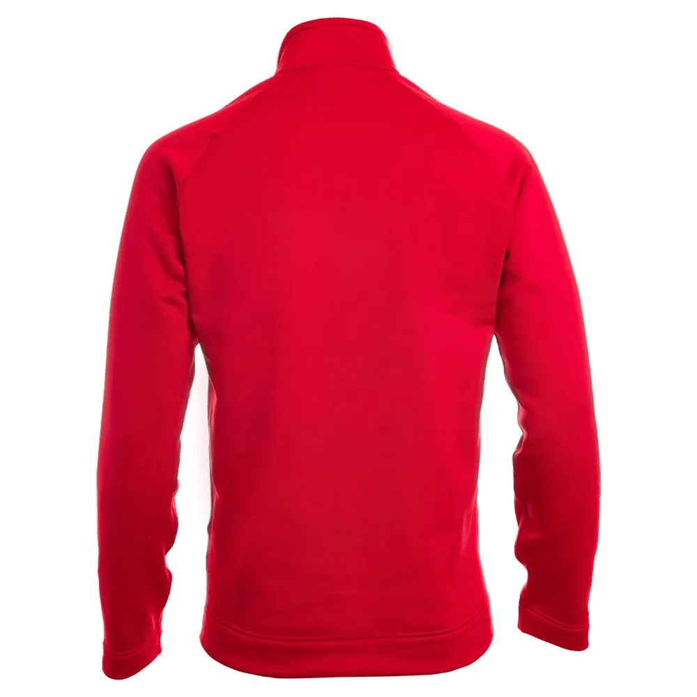 Trango Qoruq 1 Fleece Mit Halbem Reißverschluss
