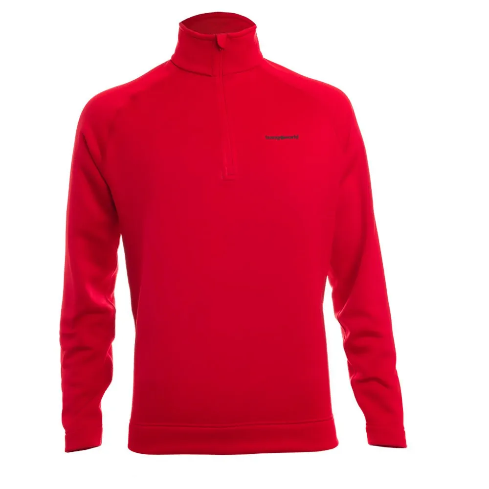 Trango Qoruq 1 Fleece Mit Halbem Reißverschluss