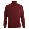 Trango Qoruq 11 Fleece Mit Halbem Reißverschluss