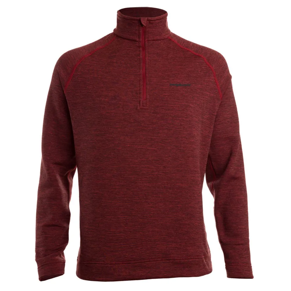 Trango Qoruq 11 Fleece Mit Halbem Reißverschluss Trango Qoruq 11 Fleece Mit Halbem Reißverschluss