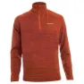 Anthracite / orange