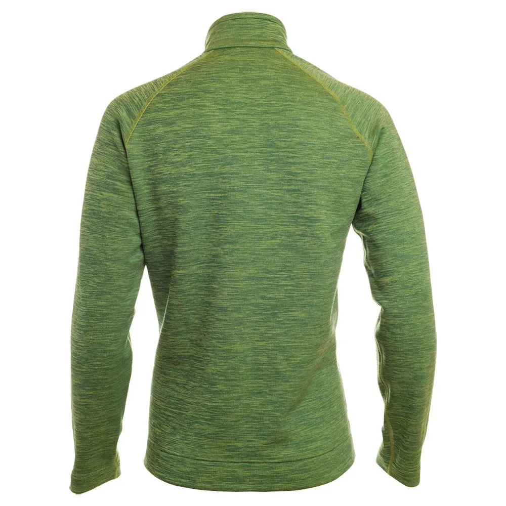 Trango Qoruq 45 Fleece Mit Halbem Reißverschluss Trango Qoruq 45 Fleece Mit Halbem Reißverschluss