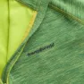 Trango Qoruq 45 Fleece Mit Halbem Reißverschluss