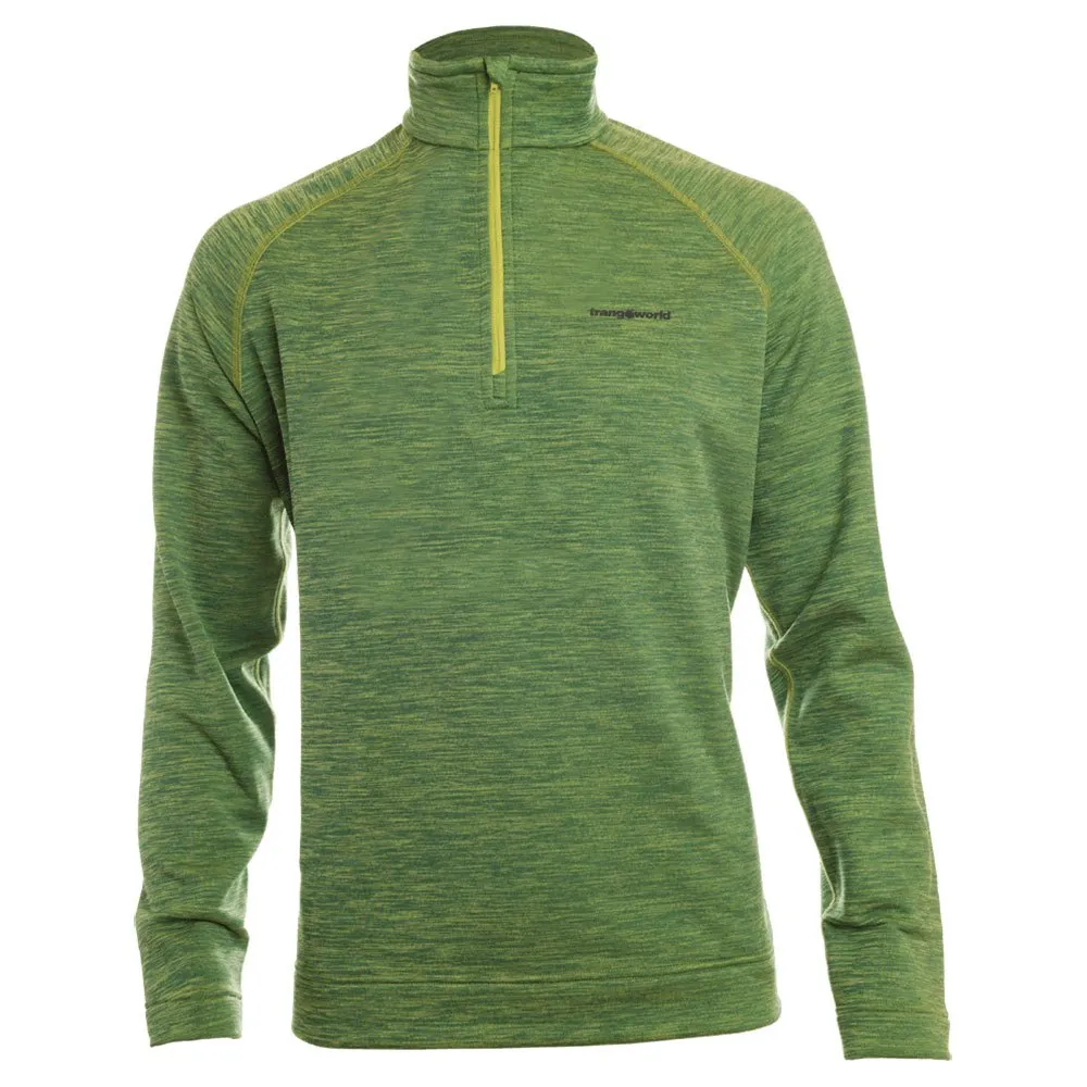 Trango Qoruq 45 Fleece Mit Halbem Reißverschluss Trango Qoruq 45 Fleece Mit Halbem Reißverschluss