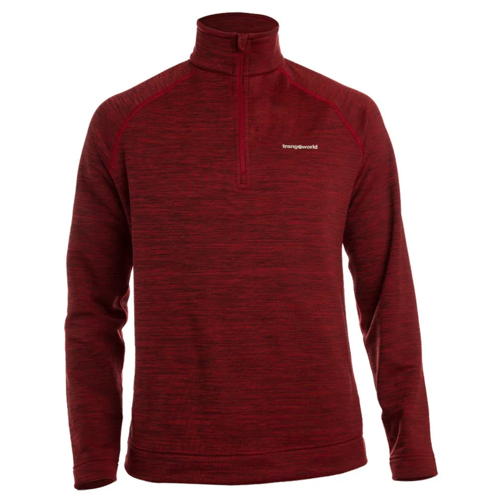 Trango Qoruq 45 Fleece Mit Halbem Reißverschluss Trango Qoruq 45 Fleece Mit Halbem Reißverschluss