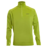 Trango Qoruq Fleece Mit Halbem Reißverschluss Trango Qoruq Fleece Mit Halbem Reißverschluss