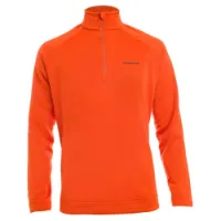 Trango Qoruq Fleece Mit Halbem Reißverschluss Trango Qoruq Fleece Mit Halbem Reißverschluss