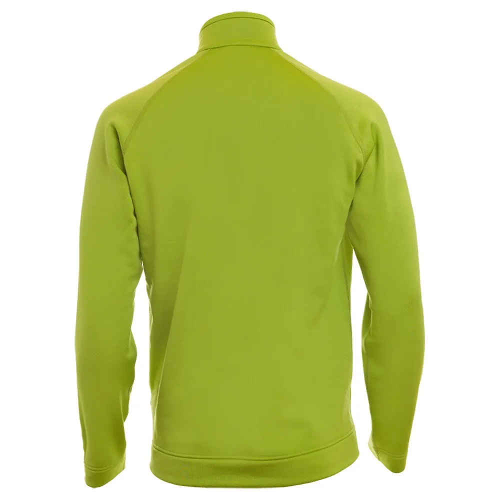Trango Qoruq Fleece Mit Halbem Reißverschluss
