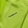 Trango Qoruq Fleece Mit Halbem Reißverschluss