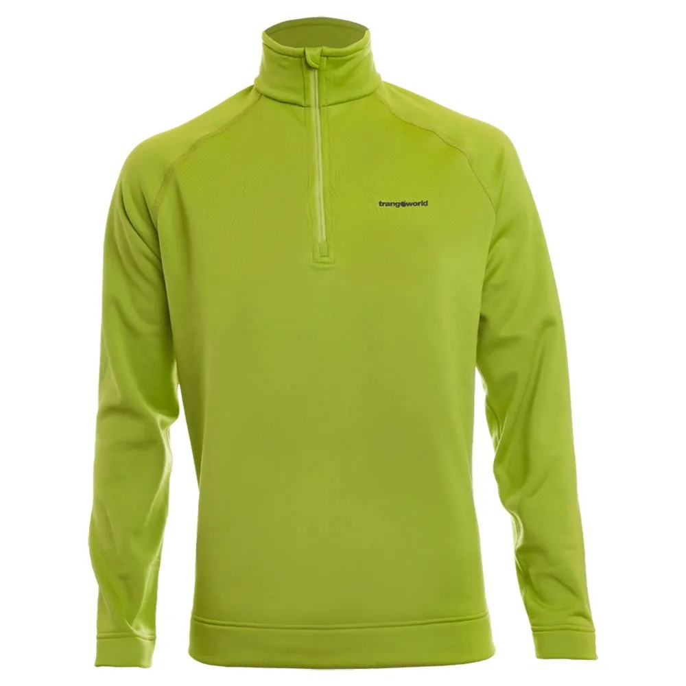 Trango Qoruq Fleece Mit Halbem Reißverschluss