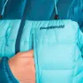 Trango Queyras Daunenjacke
