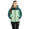 Mist green
