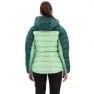 Trango Queyras Dr Daunenjacke