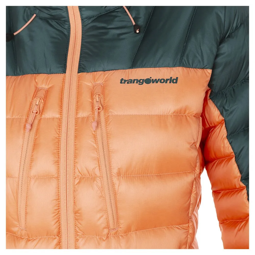 Trango Queyras Dr Daunenjacke Trango Queyras Dr Daunenjacke