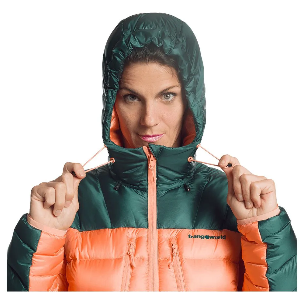 Trango Queyras Dr Daunenjacke Trango Queyras Dr Daunenjacke