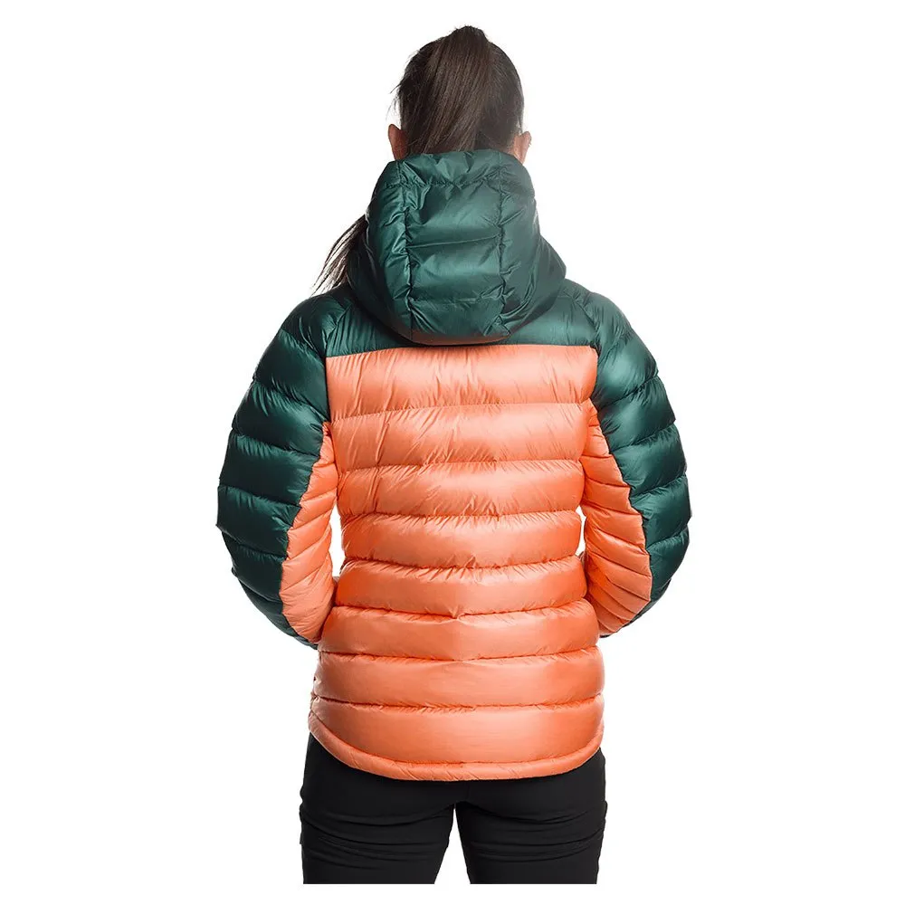 Trango Queyras Dr Daunenjacke Trango Queyras Dr Daunenjacke