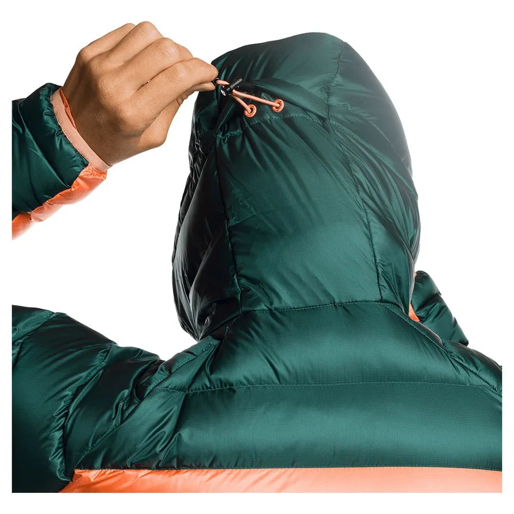 Trango Queyras Dr Daunenjacke Trango Queyras Dr Daunenjacke