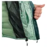 Trango Queyras Dr Daunenjacke Refurbished, Mist green