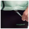 Trango Queyras Dr Daunenjacke Refurbished, Mist green