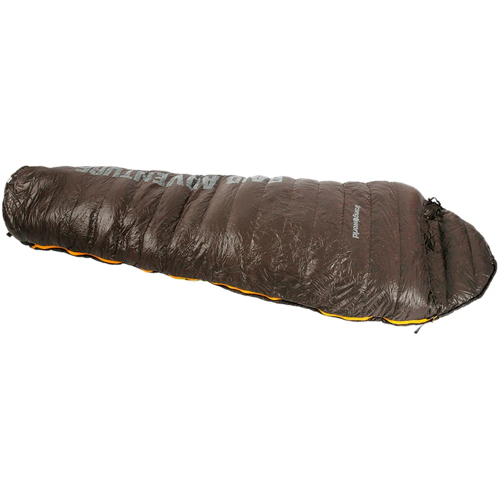 Trango Raid Adventure Schlafsack Trango Raid Adventure Schlafsack
