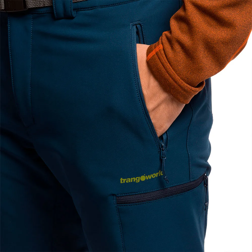 Trango Ramlia Hosen