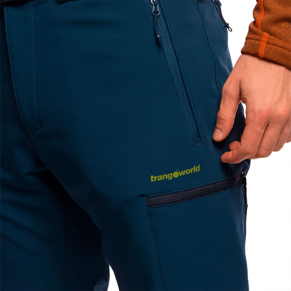 Trango Ramlia Hosen