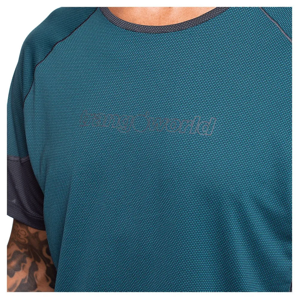 Trango Rapi Kurzarm-t-shirt