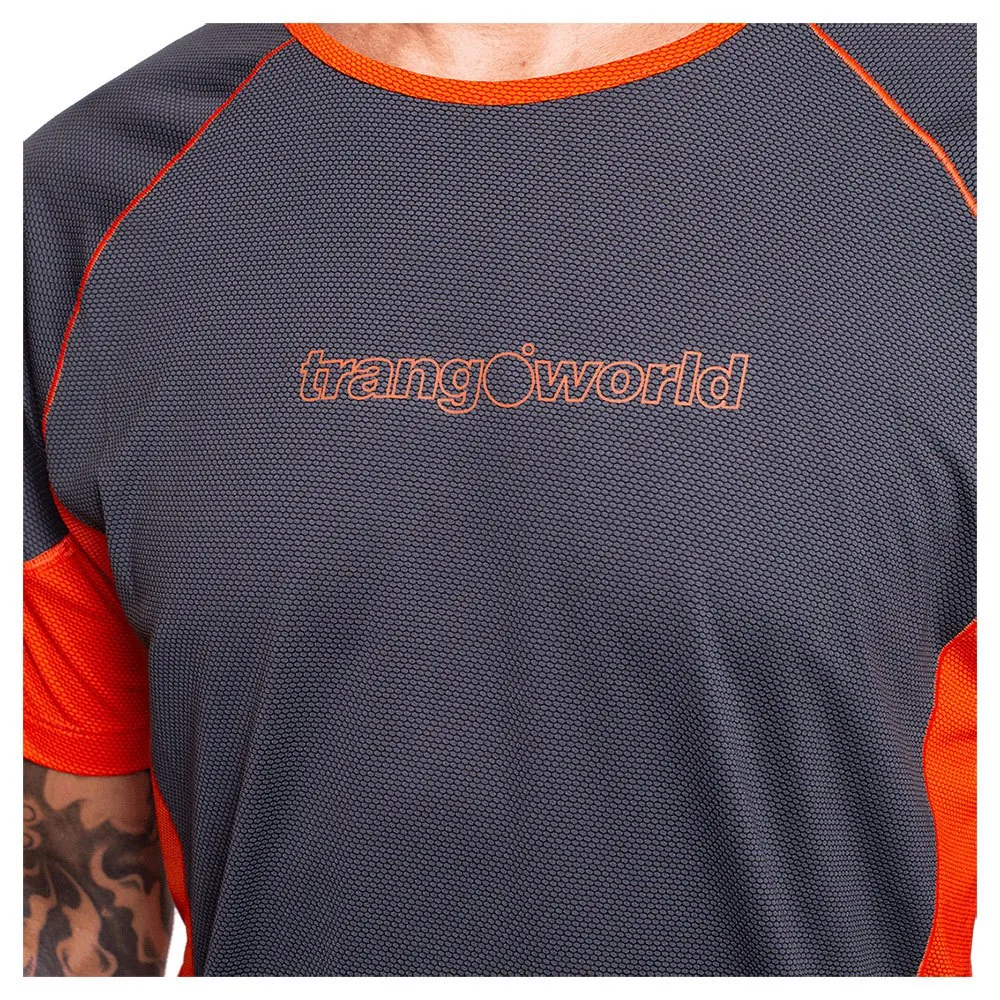 Trango Rapi Kurzarm-t-shirt