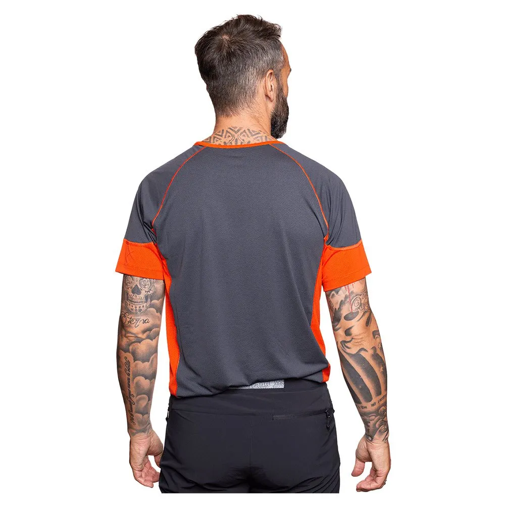 Trango Rapi Kurzarm-t-shirt