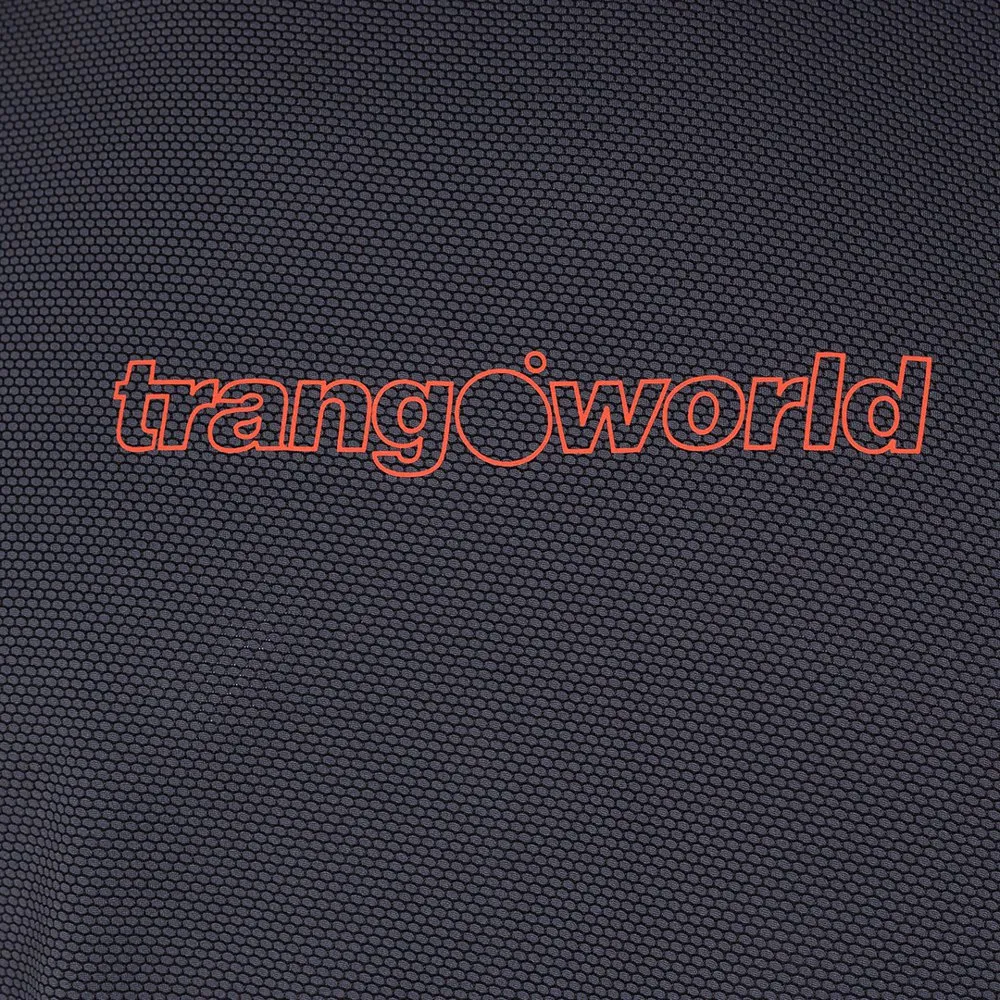 Trango Rapi Kurzarm-t-shirt