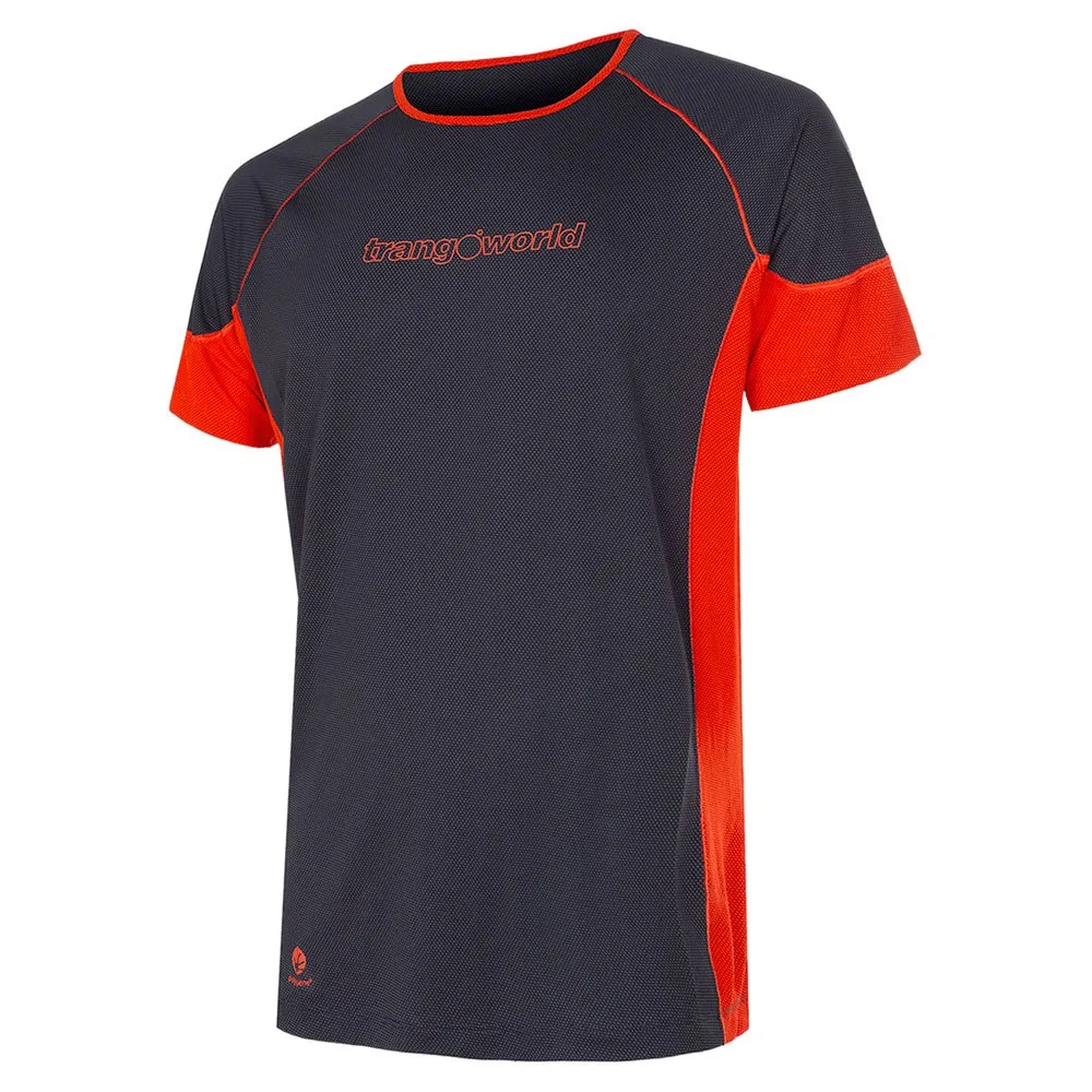 Trango Rapi Kurzarm-t-shirt
