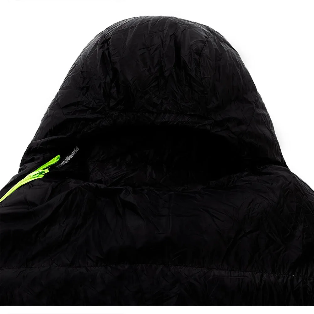 Trango Rd 900 Tf Schlafsack Trango Rd 900 Tf Schlafsack