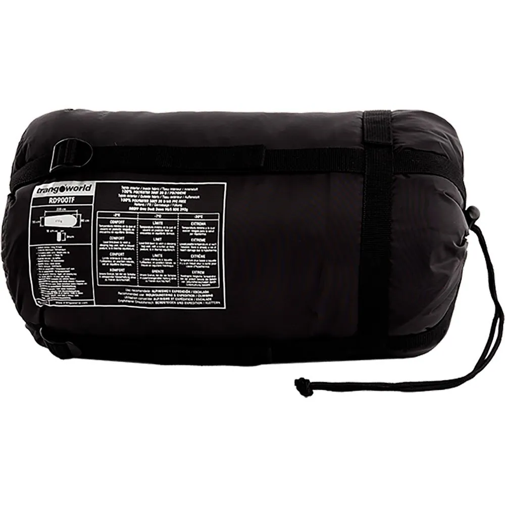 Trango Rd 900 Tf Schlafsack Trango Rd 900 Tf Schlafsack