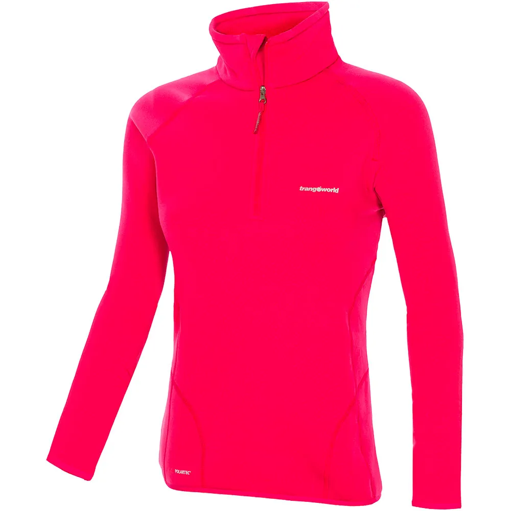 Trango Rega 23 Fleece, Bright pink