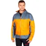 Russet orange / folkstone grey