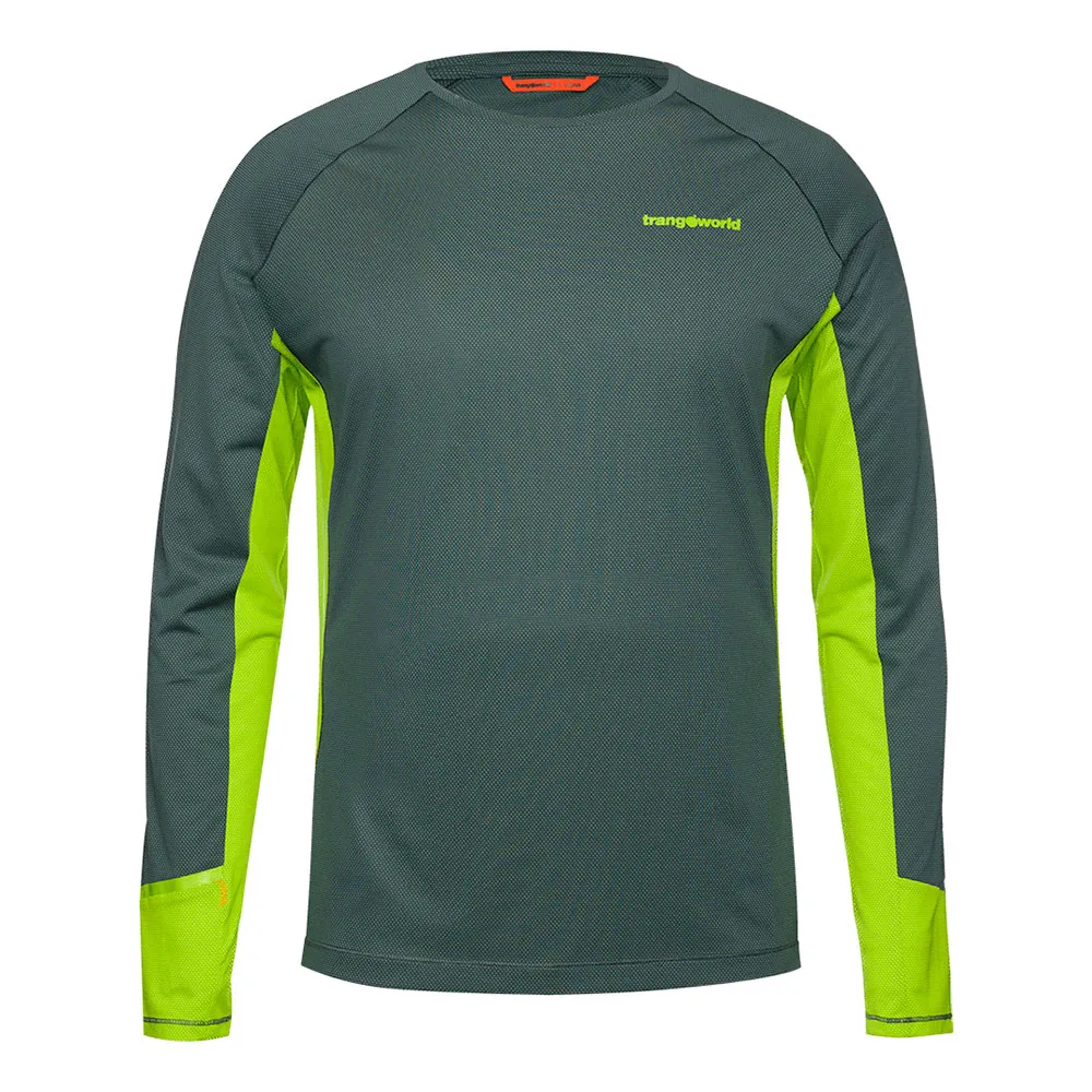 Trango Rimont Kurzarm-t-shirt Trango Rimont Kurzarm-t-shirt
