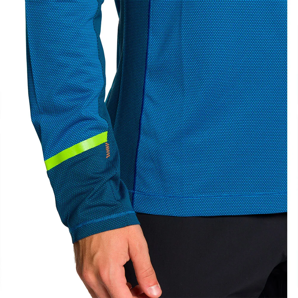 Trango Rimont Langarm-t-shirt