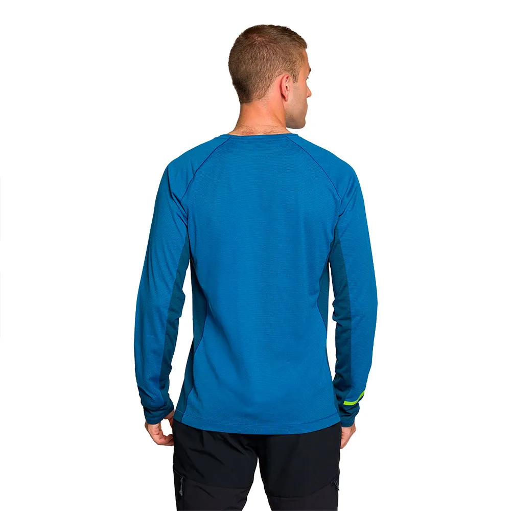Trango Rimont Langarm-t-shirt