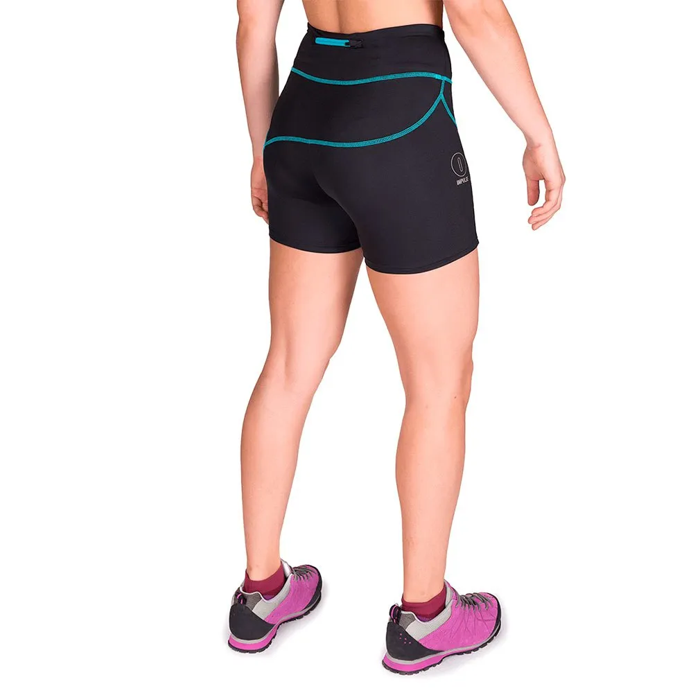Trango Riosa Kurze Leggings Trango Riosa Kurze Leggings