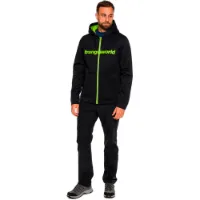 Trango Ripon Jacke Trango Ripon Jacke