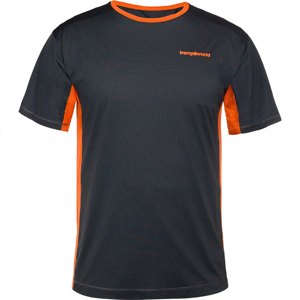 Trango Ritsem Kurzarm-t-shirt Trango Ritsem Kurzarm-t-shirt