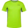Lime / dark green