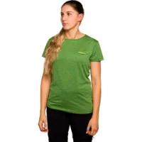 Trango Rjavina Kurzarm-t-shirt Trango Rjavina Kurzarm-t-shirt